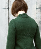 England Avenue Cardigan-Downloadable knitting pattern-Tricksy Knitter