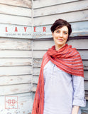 Lexicon-Downloadable knitting pattern-Tricksy Knitter